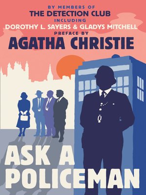 cover image of Ask a Policeman